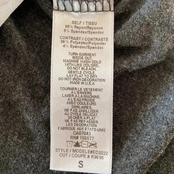 Edista |Short sleeve top - Picture 4 of 4